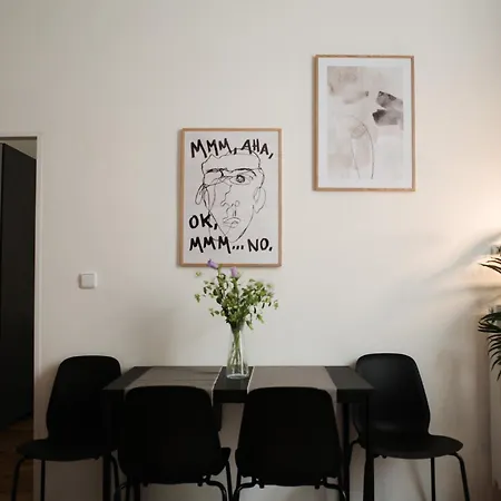 Dusni Superior Apartman *