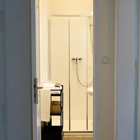 Dusni Superior Apartman Prága