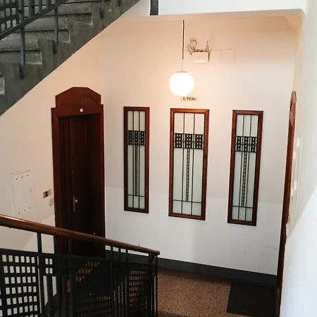 Dusni Superior * Praga