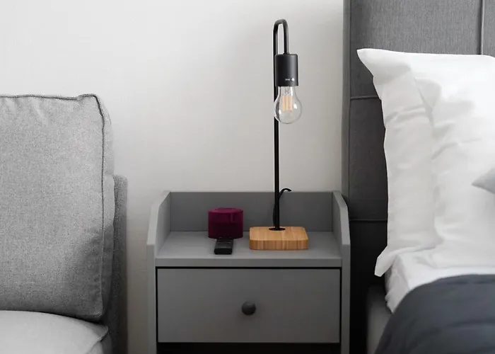 Apartamento Dusni Superior