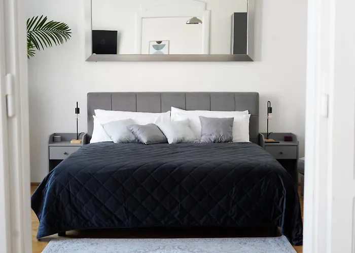 Dusni Superior Apartamento *