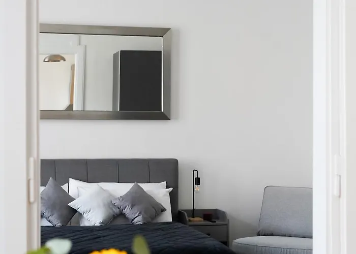 Apartamento Dusni Superior *