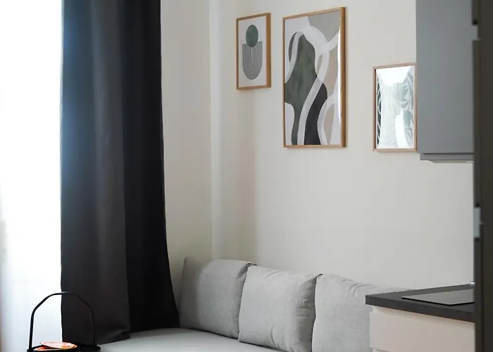 Dusni Superior * Praga