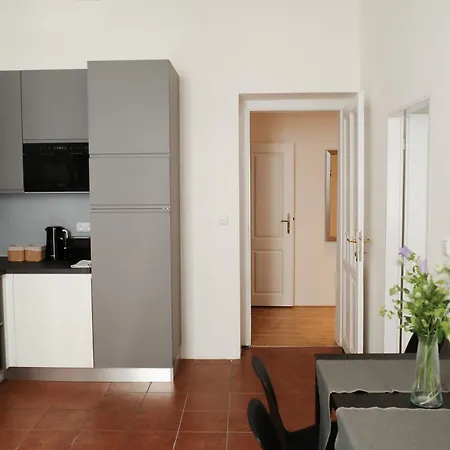Dusni Superior Apartment