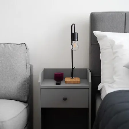 Apartment Dusni Superior