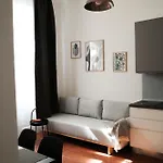 Dusni Superior Apartment Prag