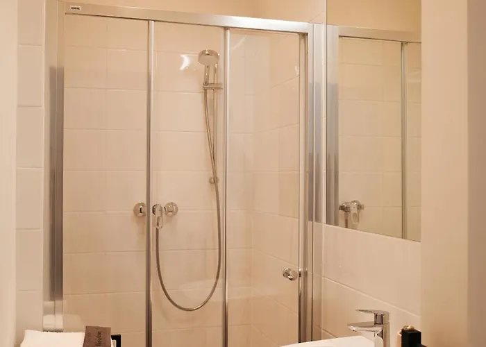Apartman Dusni Superior *